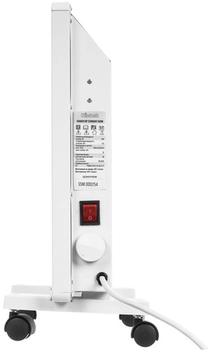 Hintek Standart 500
