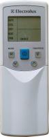 Electrolux ER05/BGE