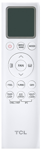 TCL T-Pro TACM-10HRID/TP