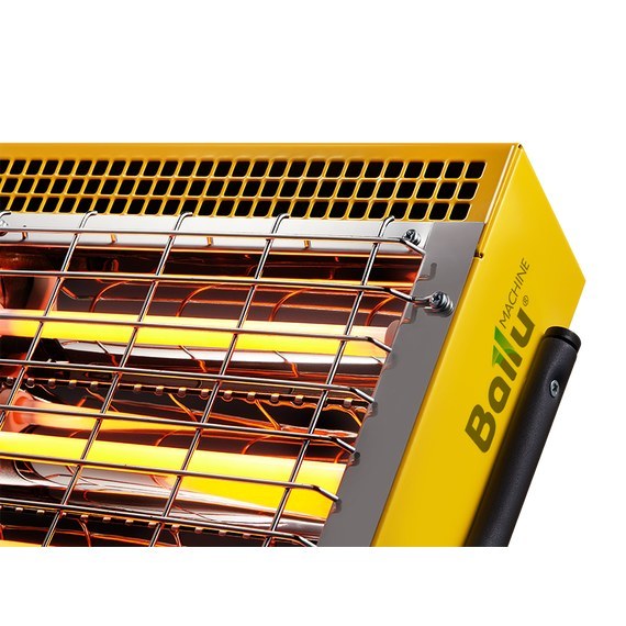 Ballu BIH-LM-1.5-S