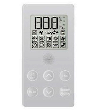 General Climate GC-G140FSAN1