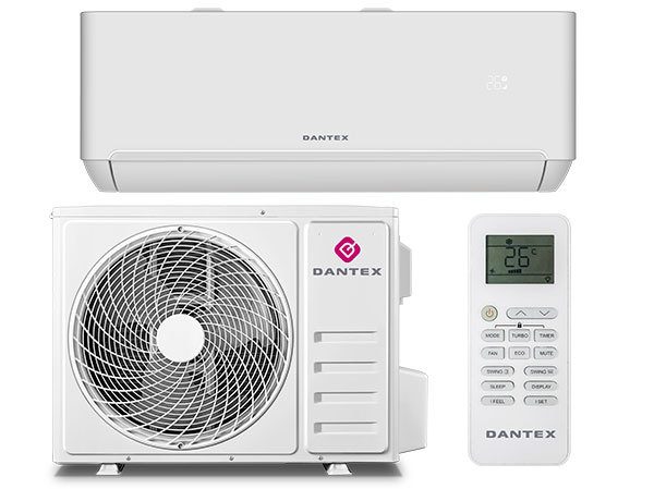 Dantex Advance RK-07SAT/RK-07SATE