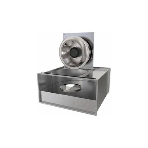 Systemair RS 40-20 M sileo