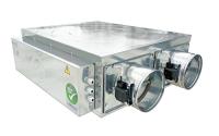 Globalvent iСLIMATE-025 W Модель L / R с водяным калорифером