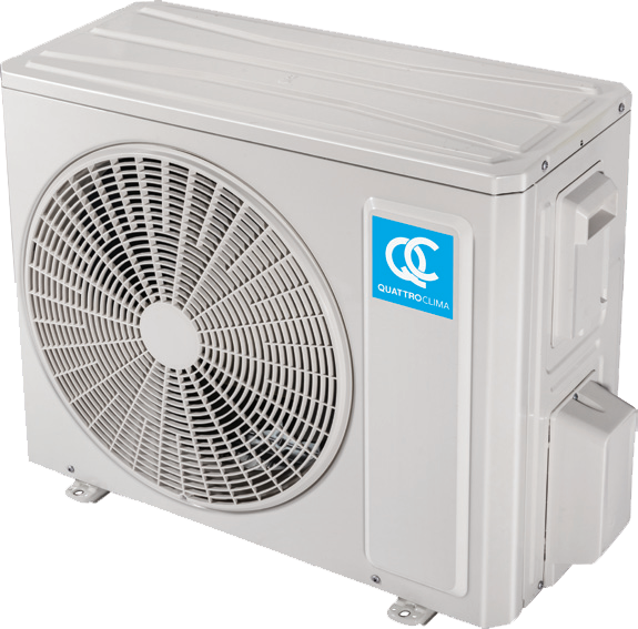 QUATTROCLIMA Lanterna QV-LA09WAE/QN-LA09WAE