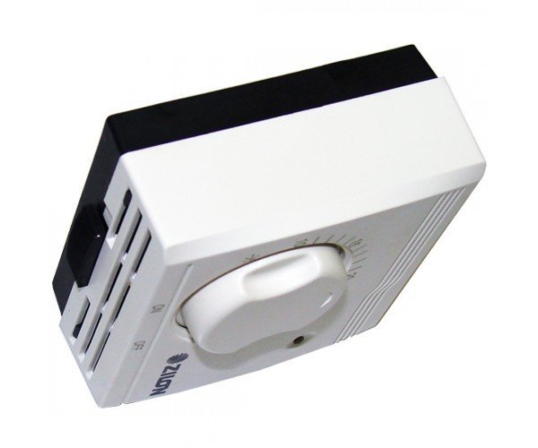 Zilon ZA-1