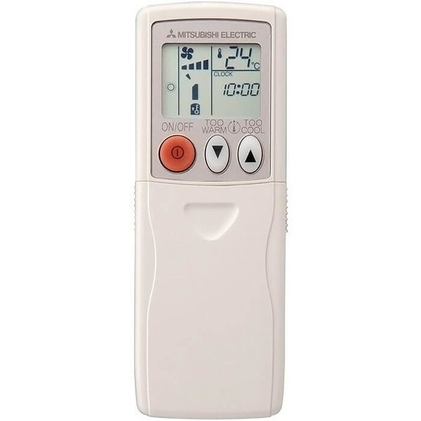 Mitsubishi Electric Mr.Slim PKA-M60KAL/PUHZ-ZRP60VHA