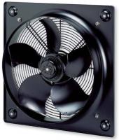 Soler & Palau HXTR/4-355 V5