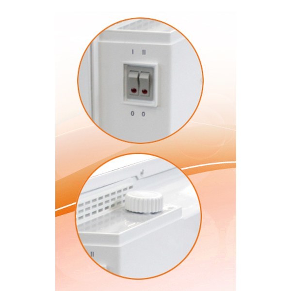 Hintek RA 1500M