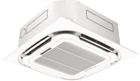 QUATTROCLIMA QV-I24CGE/QN-I24UGE/QA-ICP14