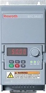 Rexroth EFC3610-1K50-1P2-MDA-7P