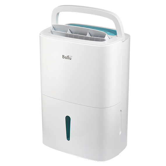 Ballu BD30U