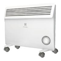 Electrolux ECH/AS-2000 MR