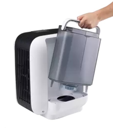 Boneco H700