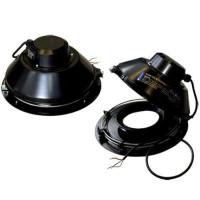 Systemair TFSR 125 M Roof fan Black