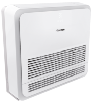Hisense Heavy EU AKT-09UR4RK8/AUW-09U4RS8 Wi-Fi