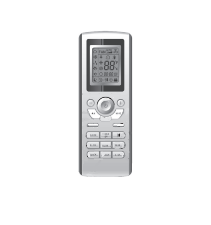 Aeronik Multizone ASI-18CHMZК(AKH(18)BA-K3DNA2A/I/TA-03)