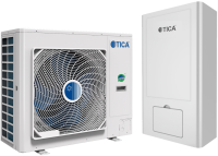 TICA TSCA/I140DHL