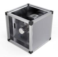 Systemair MUB/T 450EC-K ECO