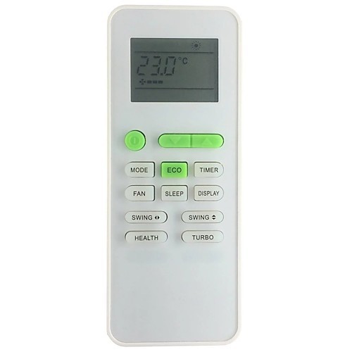 TCL TCC-24HRIA