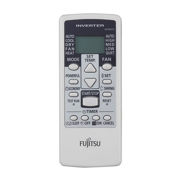 Fujitsu Clarios ASYG07KPCA-R/AOYG07KPCA-R