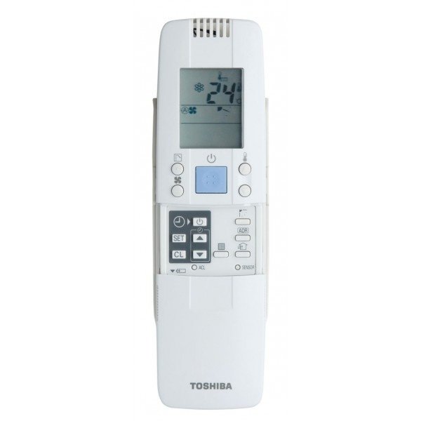 Toshiba RBC-AX32U(W)-E