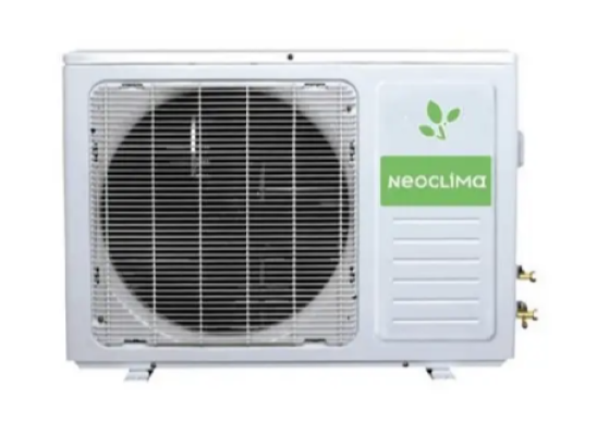 Neoclima Pro-Health NS/NU-HAP09TWI32