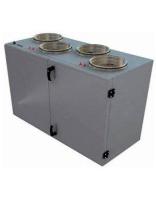 Shuft UniMAX-P 450VWL EC