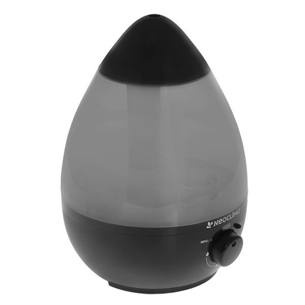 Neoclima NHL-220L чёрный