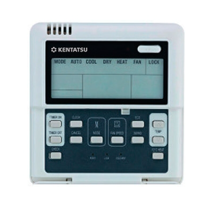 Kentatsu KMKA20HZRN1P