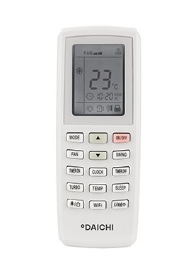 Daichi DA25AMKS1R