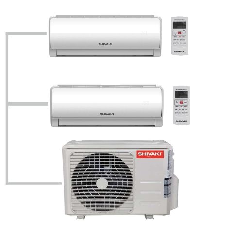 Shivaki LPO20LE