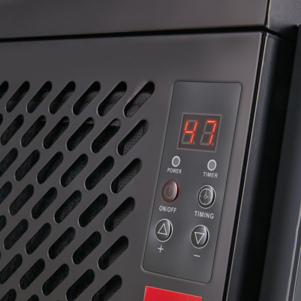 Ballu BDI-80L