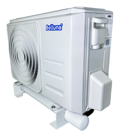 Belluna iP-1