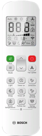 Bosch AF2-W 56-1