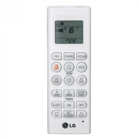 Lg UT18WC.NP1R0/UU18WC.UL1R0