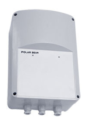Polar Bear OVTE 7,5