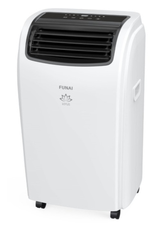 Funai MAC-CM40HPN04