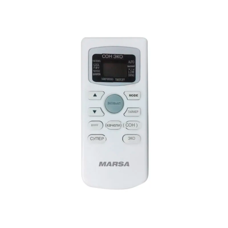 Marsa Astro RK-12MTI