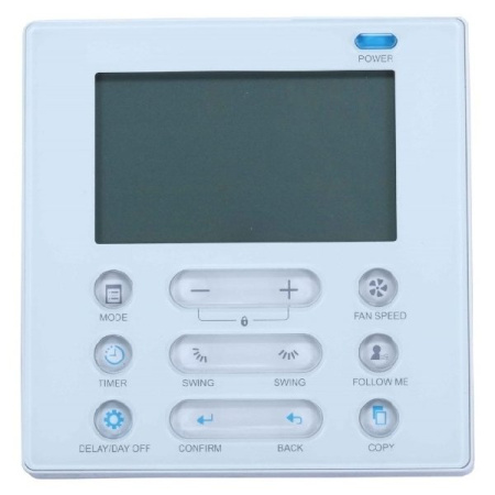 Mdv KJR-120C