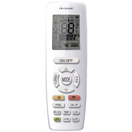 Gree GMV-ND140L/A-T