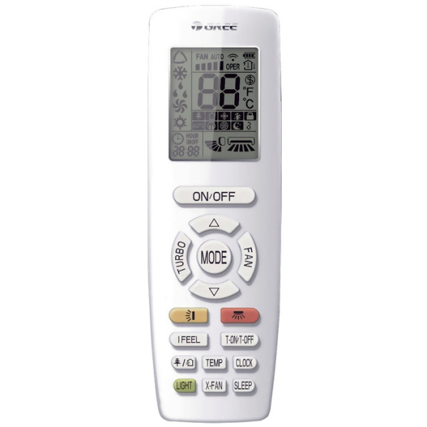 Gree GMV-ND100L/A-T