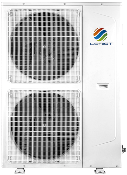 Loriot LAC-48AD