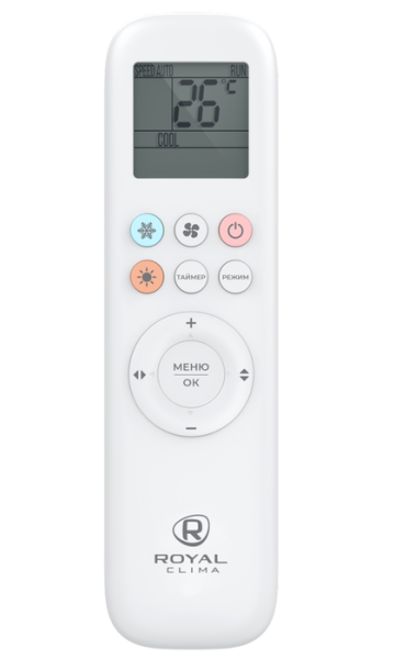 Royal Clima CO-4C 18HNX/CO-E 18HNX