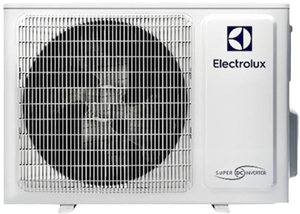 Electrolux EACS/I-24HEN-WHITE/N8