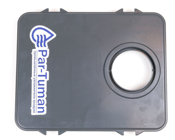 Par-Tuman ГТ-5,0