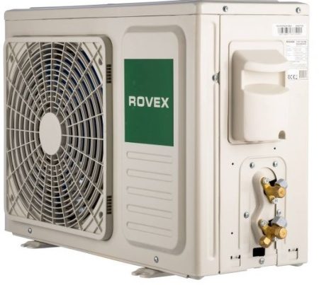 Rovex City RS-18CST4 PRO
