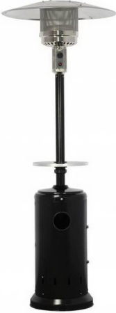 WWT 13B Table Black