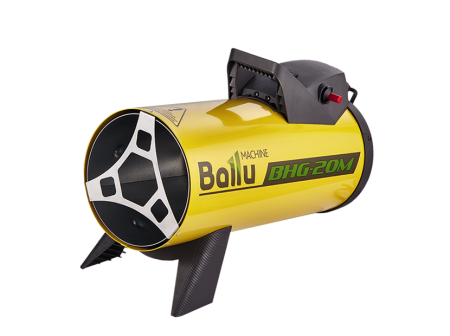 Ballu BHG-10M