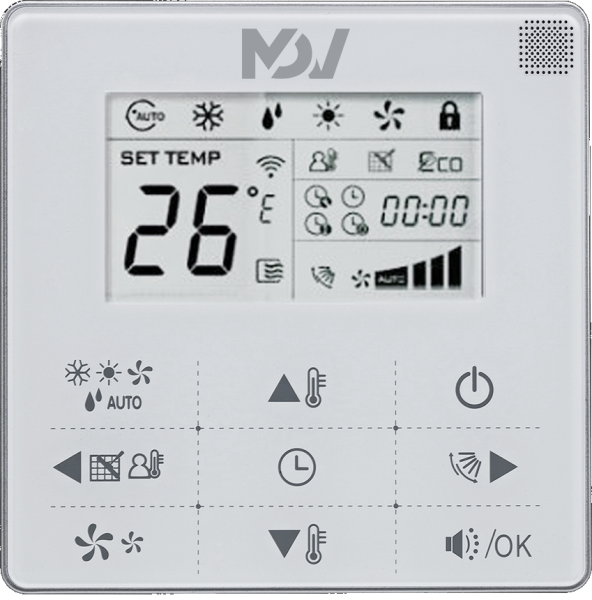 Mdv D45T2/N1-DA5(B)